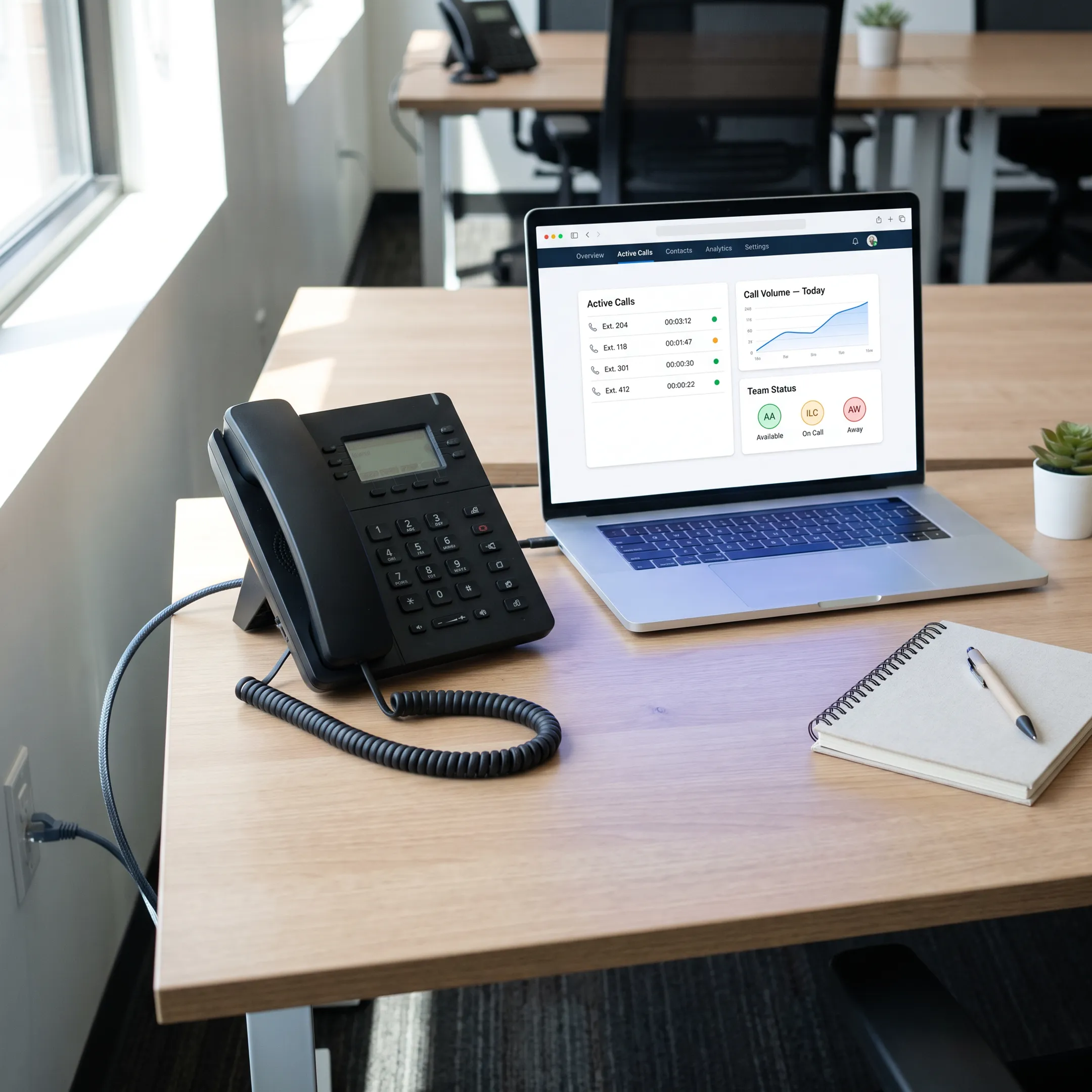 Best Business VoIP Phone Systems