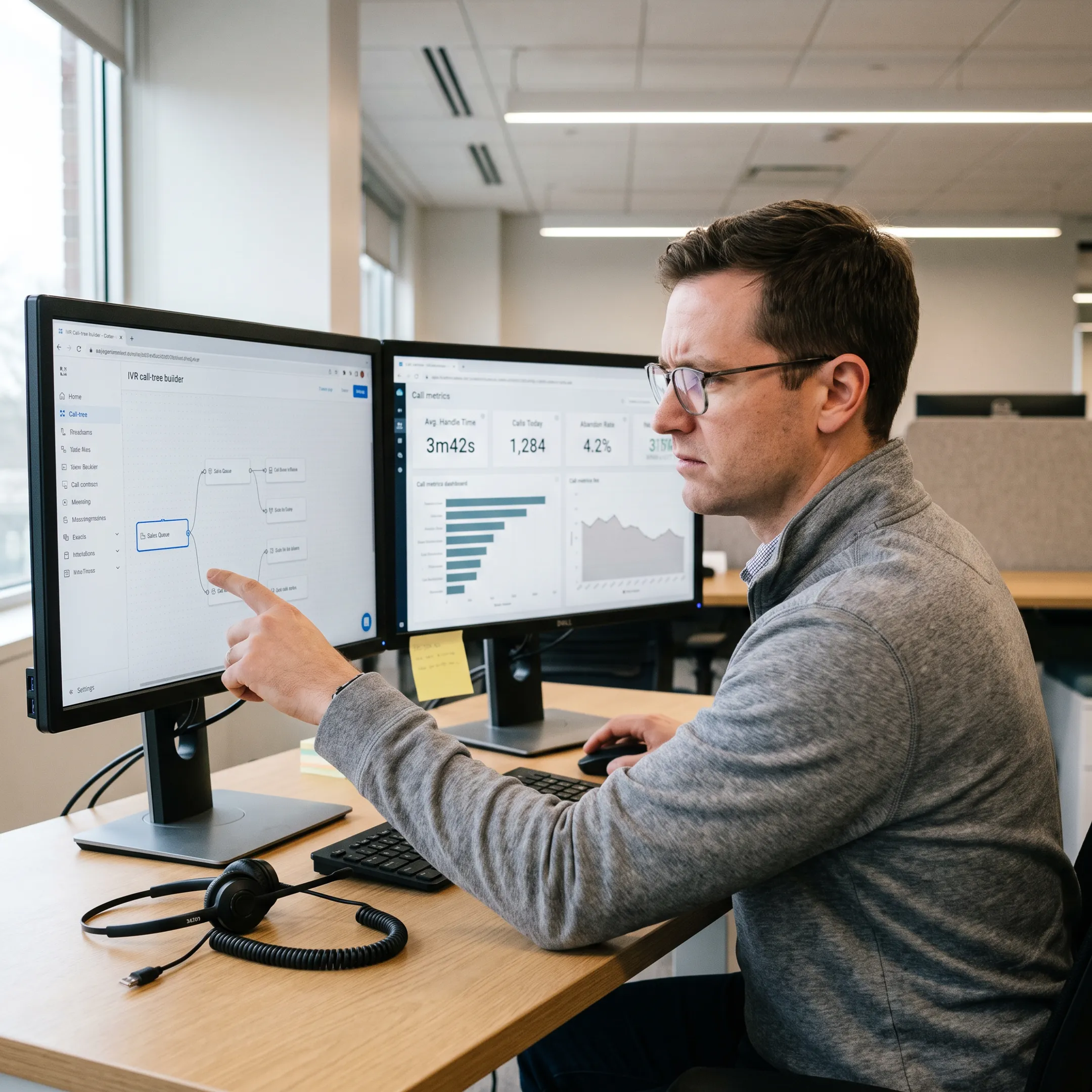 Self Service IVR Benefits and Best Practices