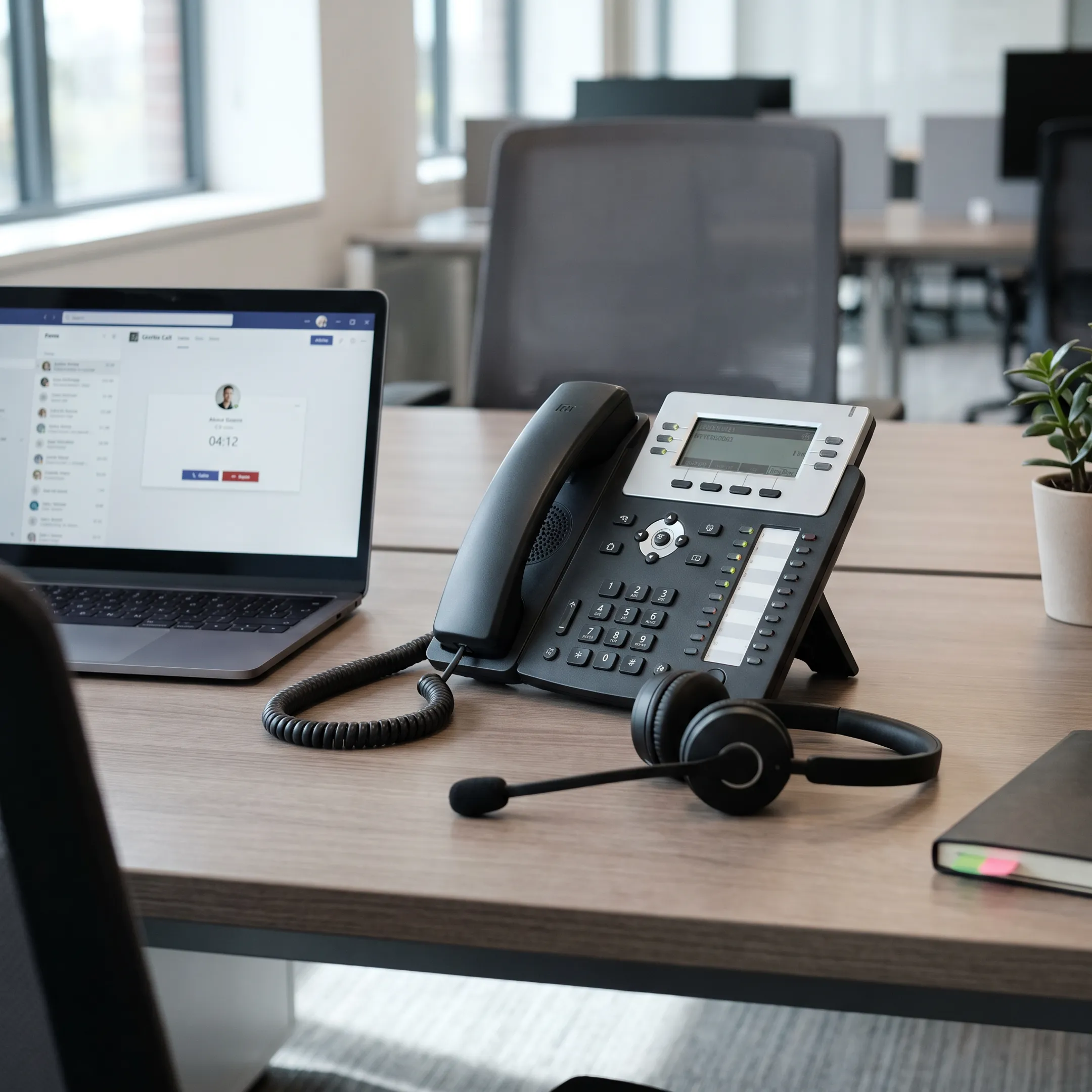 Best Small Business Phone Systems 2026