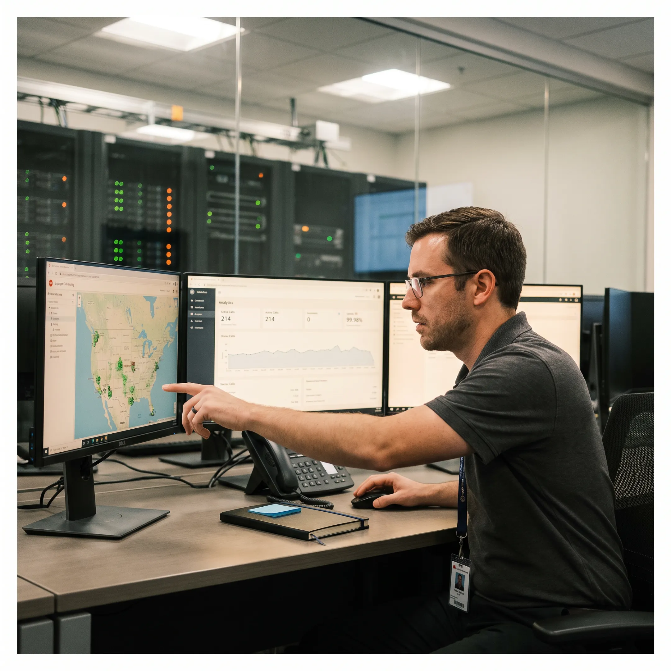 SIP Trunking Pricing and Costs