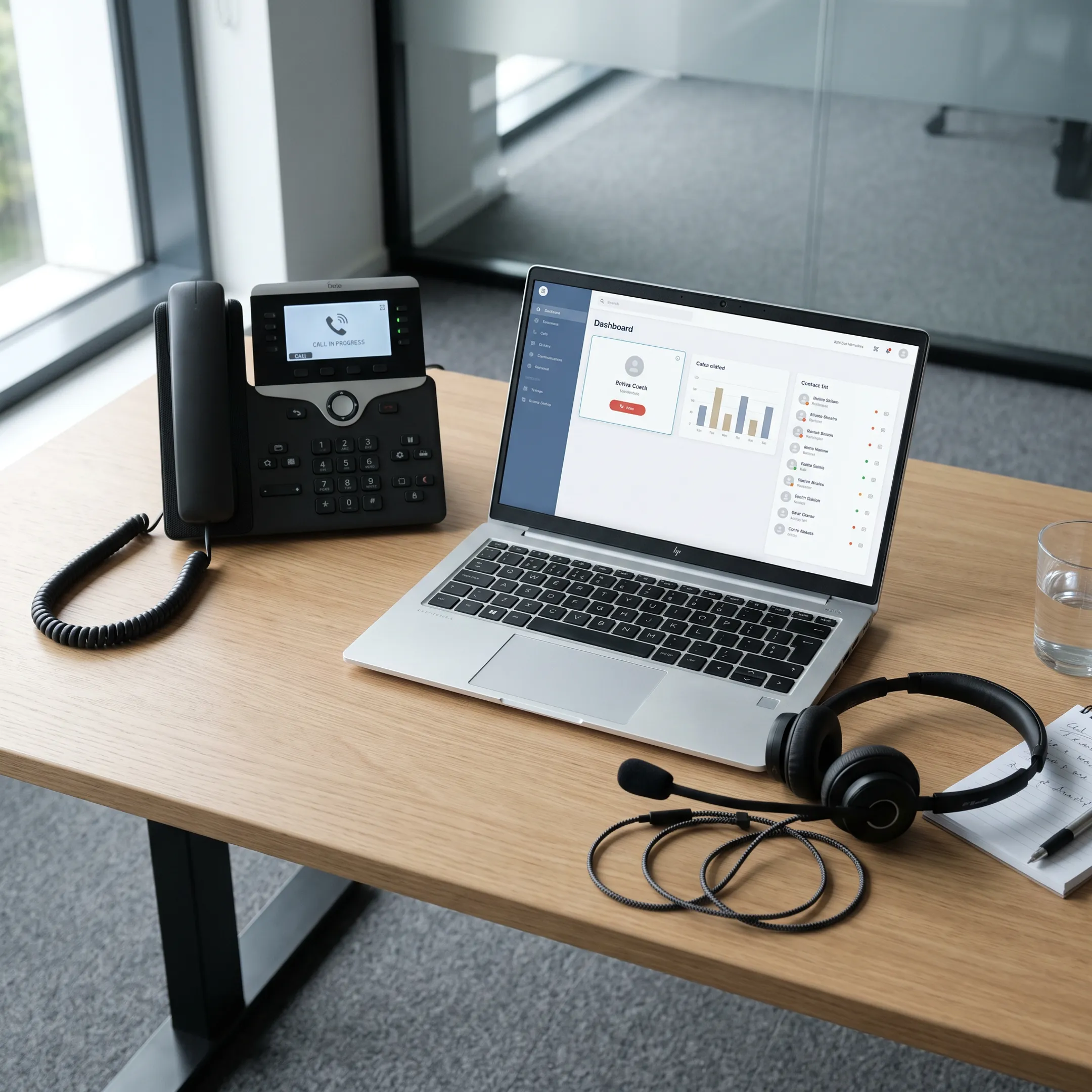 Small Business VoIP Phone Systems