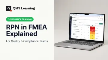 RPN in FMEA Explained