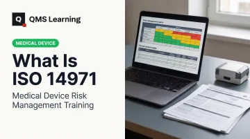 What Is ISO 14971