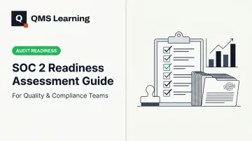 SOC 2 Readiness Assessment Guide