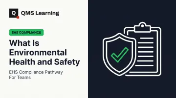 What Is Environmental Health and Safety