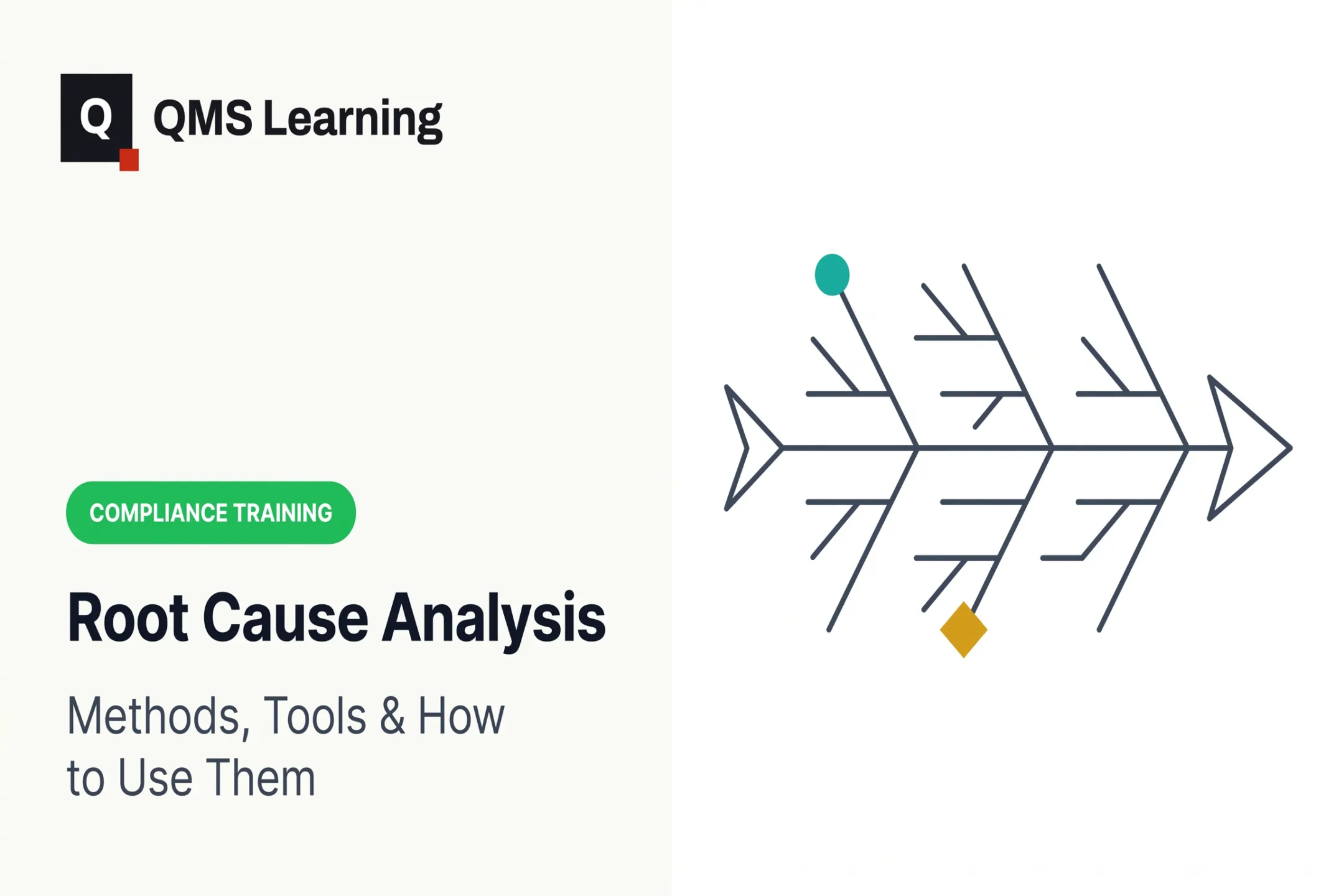 Root Cause Analysis: Methods, Tools & How to Use Them