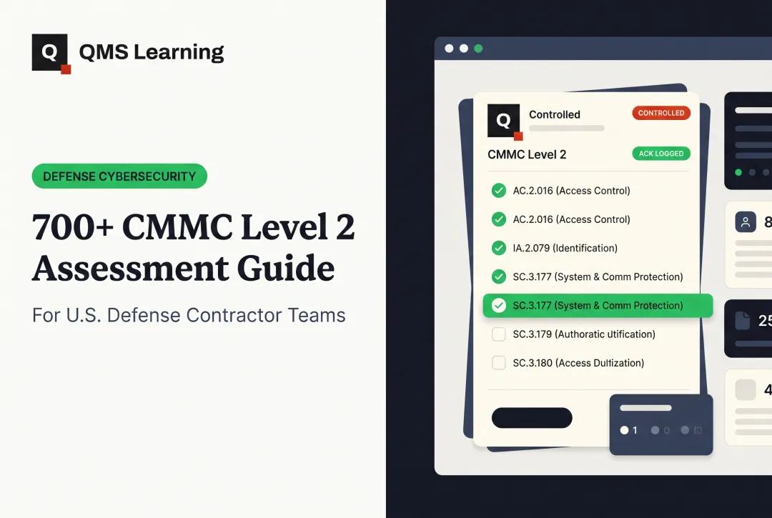 CMMC Level 2 Assessment Guide