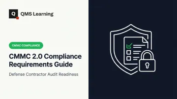 CMMC 2.0 Compliance Requirements Guide