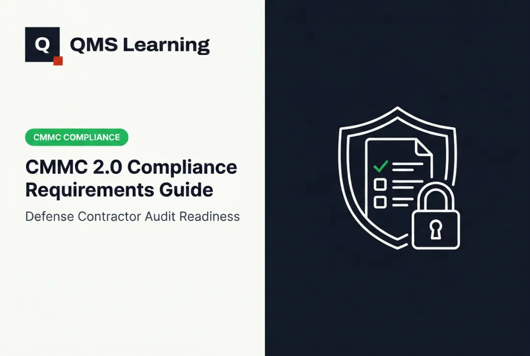 CMMC 2.0 Compliance Requirements Guide