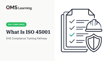 What Is ISO 45001