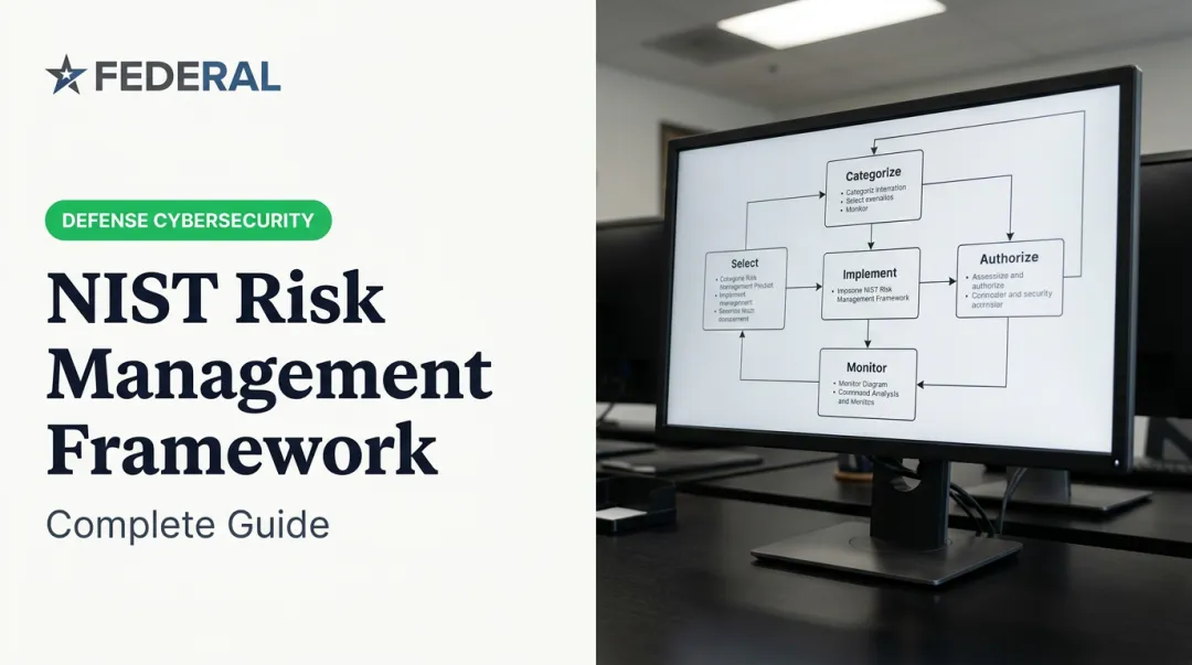 NIST Risk Management Framework: Complete Guide