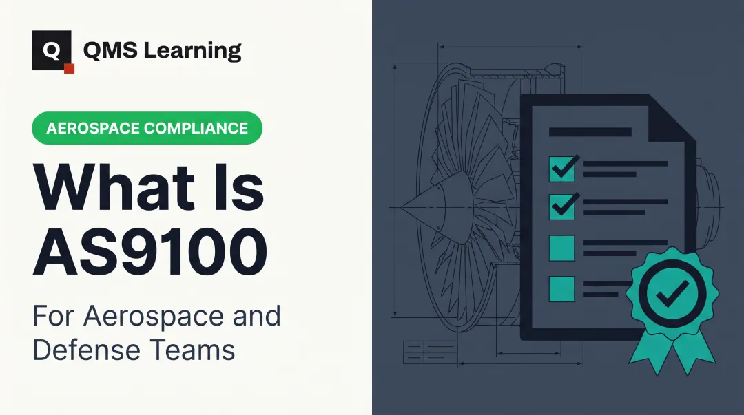 What Is AS9100