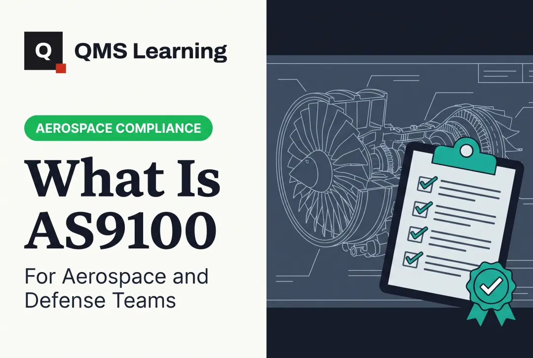 What Is AS9100