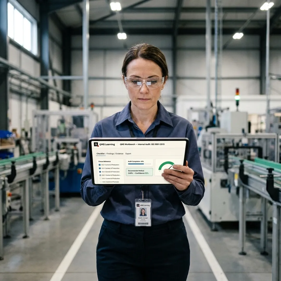 General Manufacturing