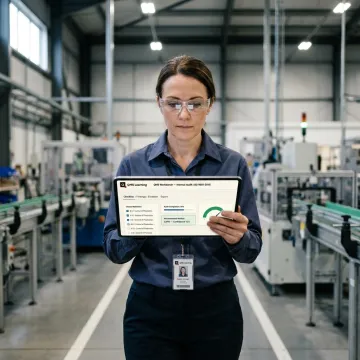 General Manufacturing