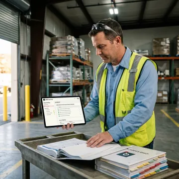 Government Contracting Facilities