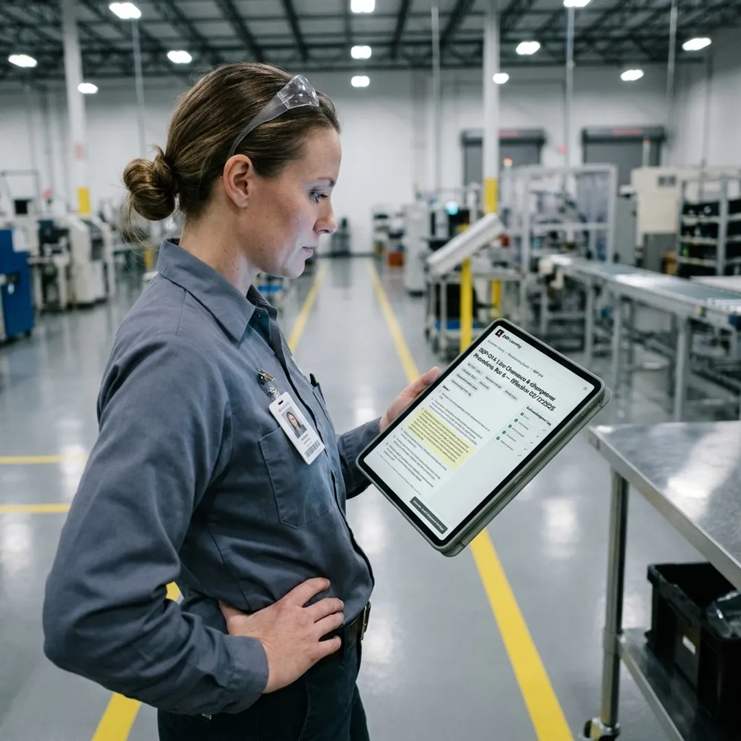 General Manufacturing
