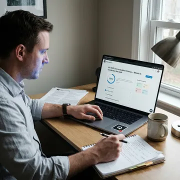 ISO 9001 internal auditor online training