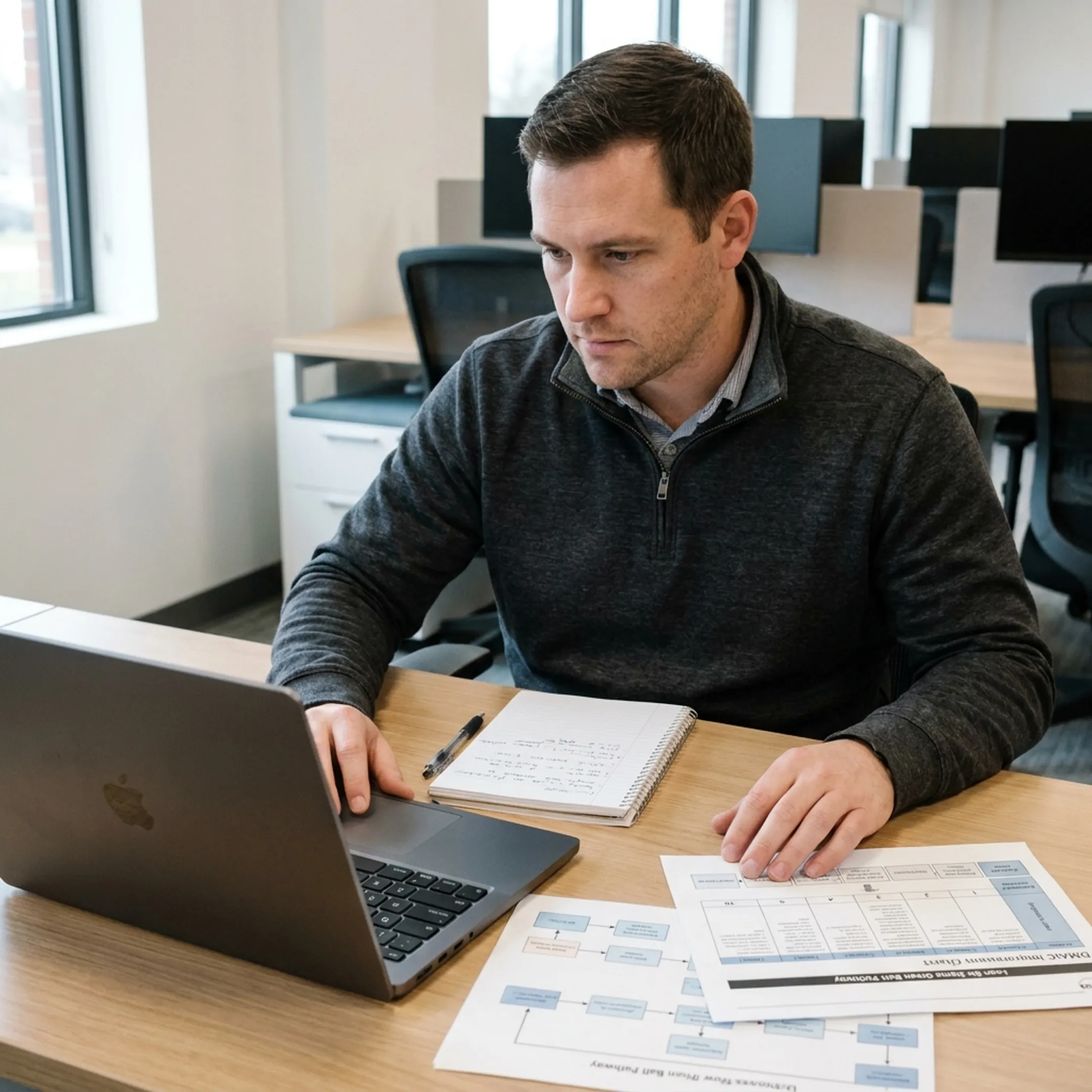 Lean Six Sigma Green Belt Certification: What It Covers & What to Expect
