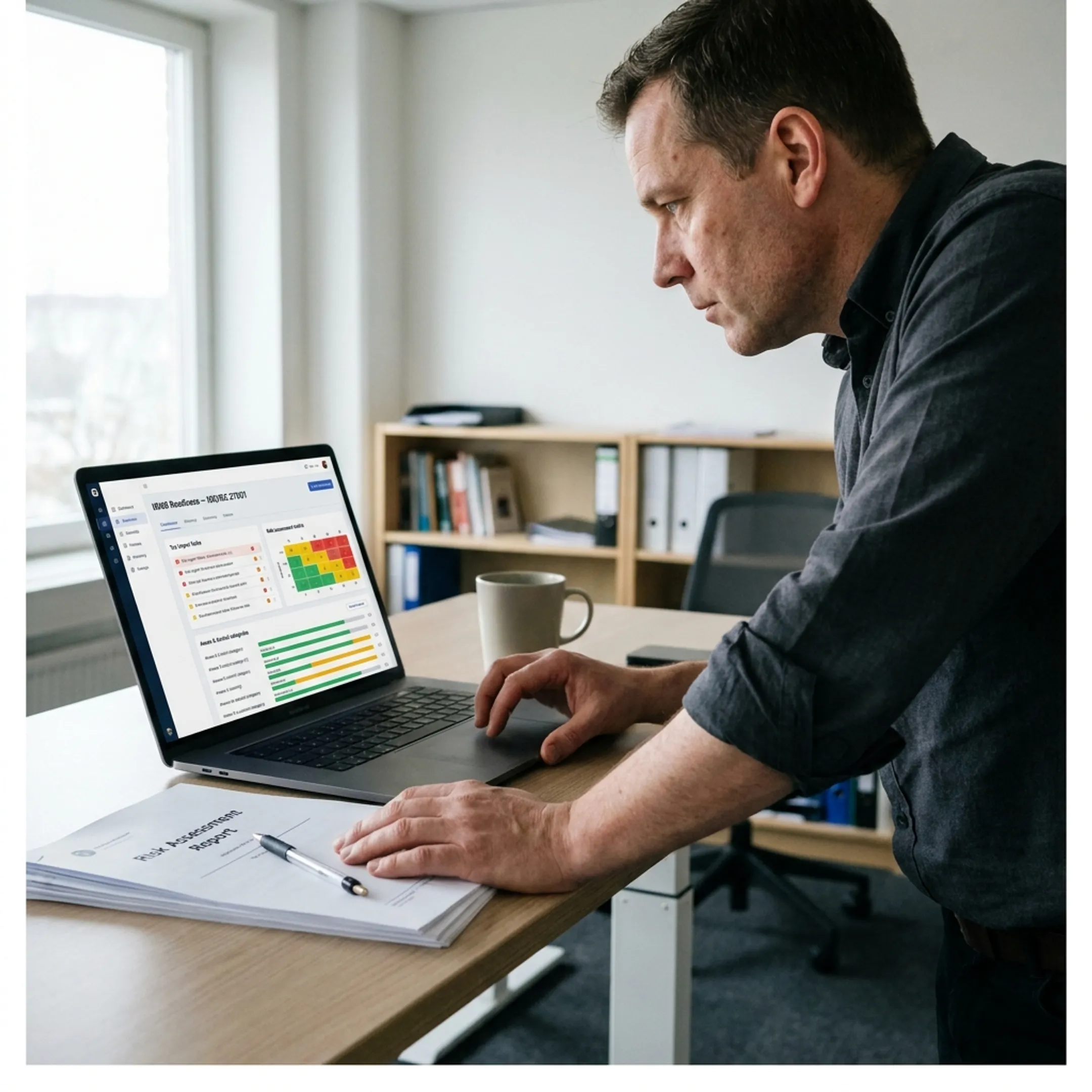 ISO 27001 Lead Implementer: Role, Skills & How to Build ISMS Readiness