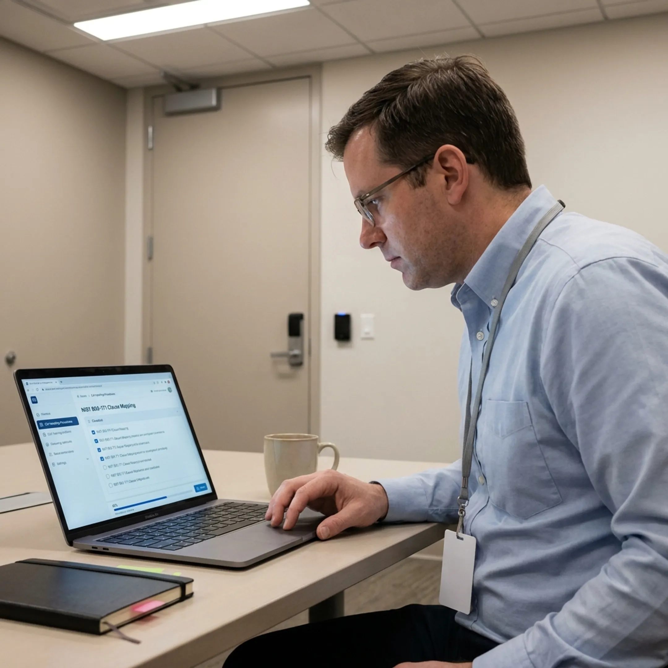 CUI Training: What Employees Need to Know About Handling Controlled Information
