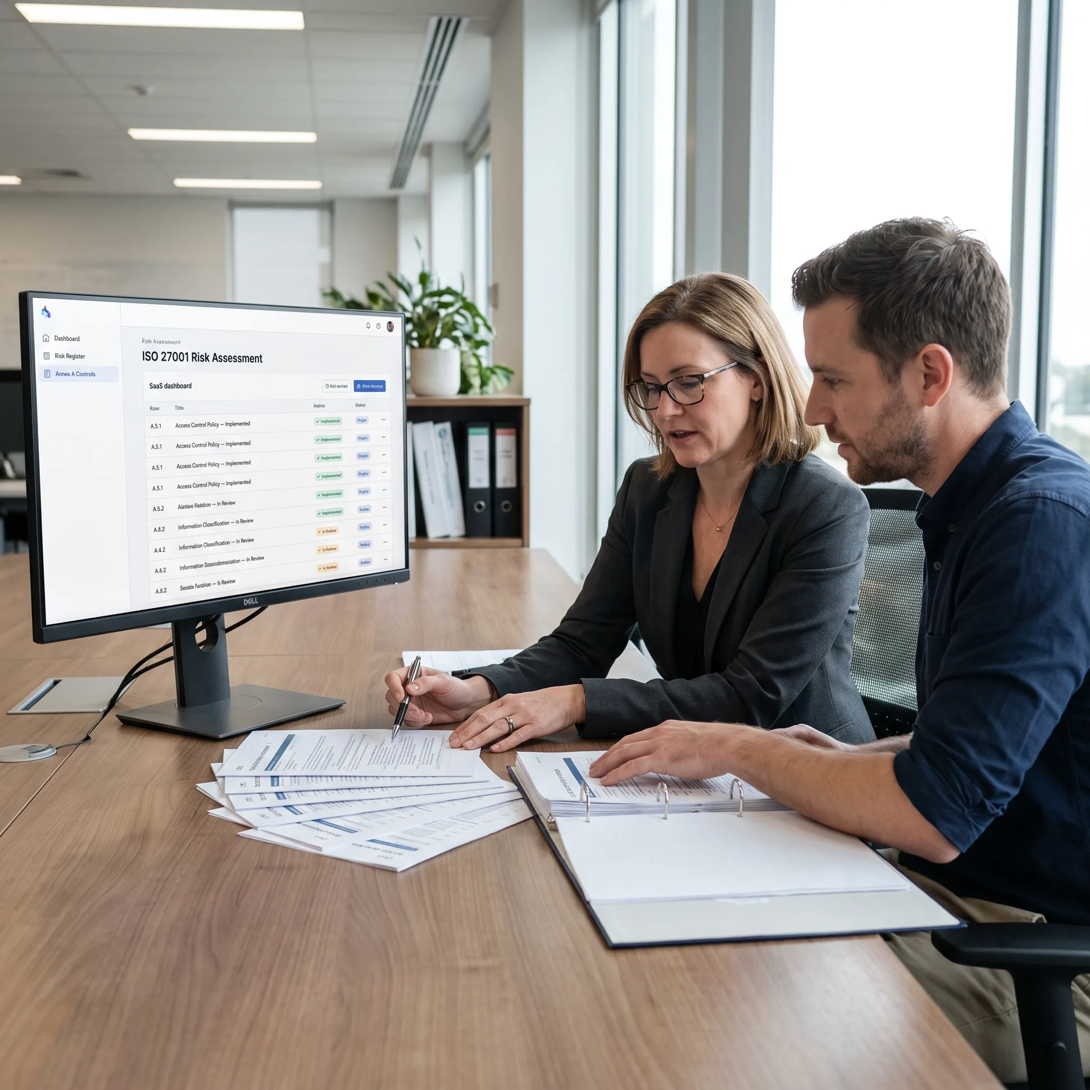 ISO 27001 Certification Process: Stages, Timelines & How to Prepare