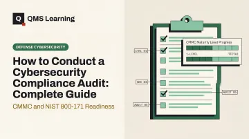 How to Conduct a Cybersecurity Compliance Audit: Complete Guide