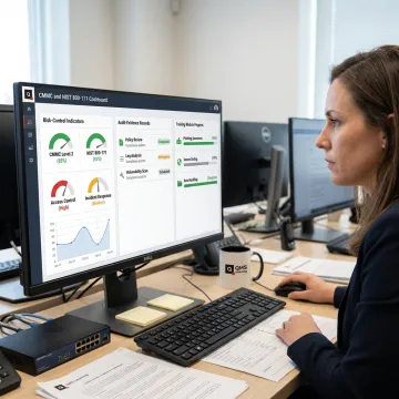 Cybersecurity risk assessment and management training online