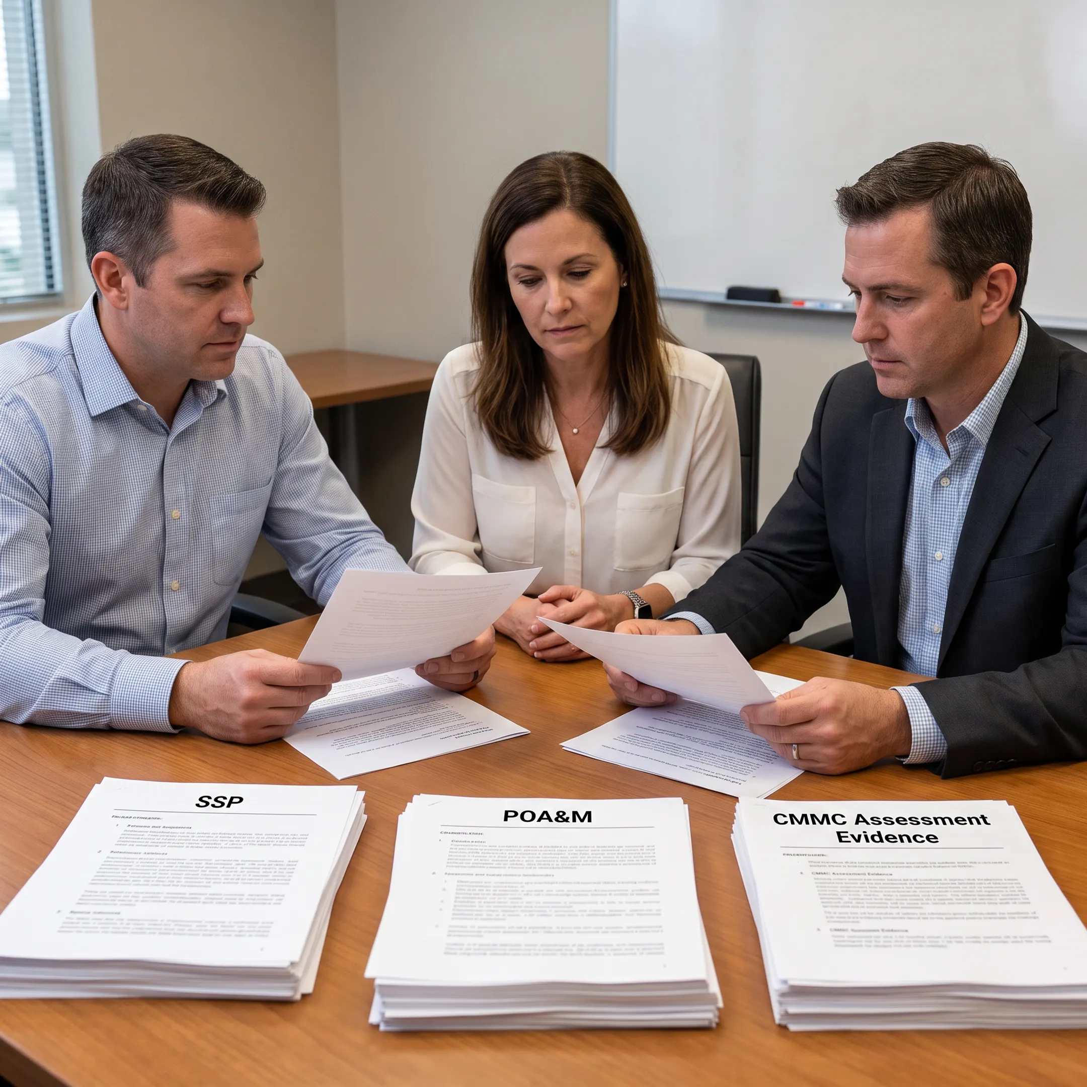 CMMC Requirements: What Defense Contractors Must Do to Comply
