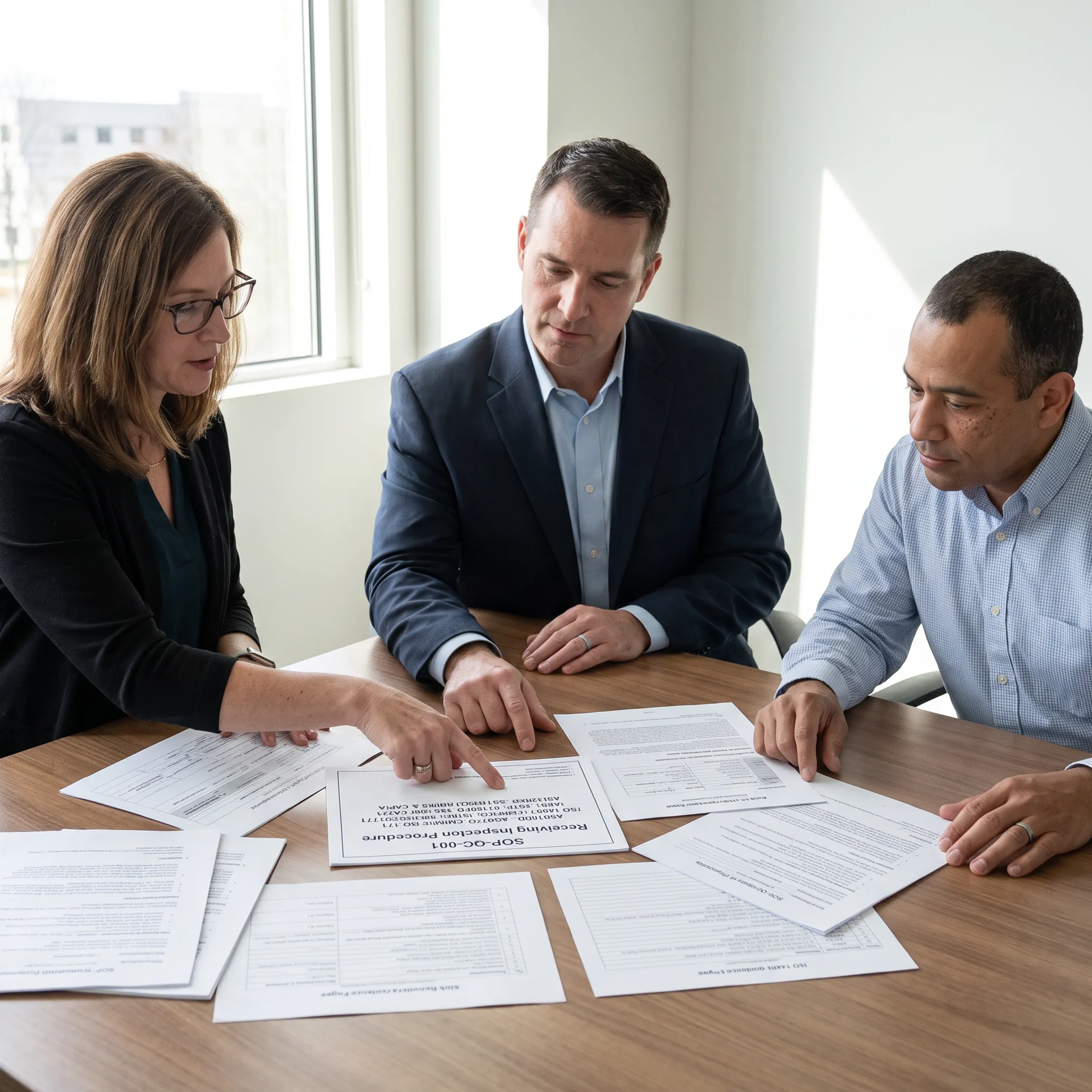 ISO 13485 Certification: Requirements, Process & What It Means for Medical Devices
