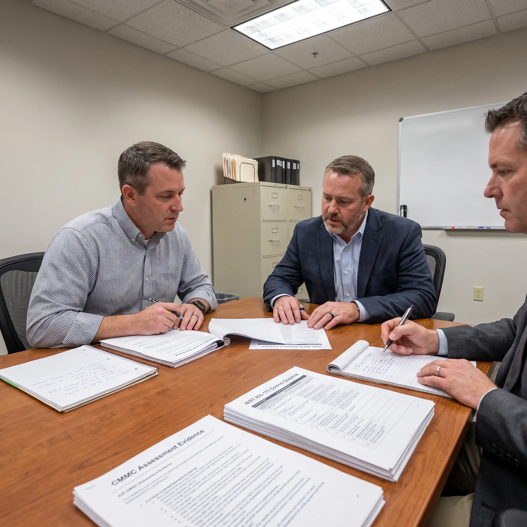 CMMC Certification Cost: What Drives the Price and How to Budget for Assessment