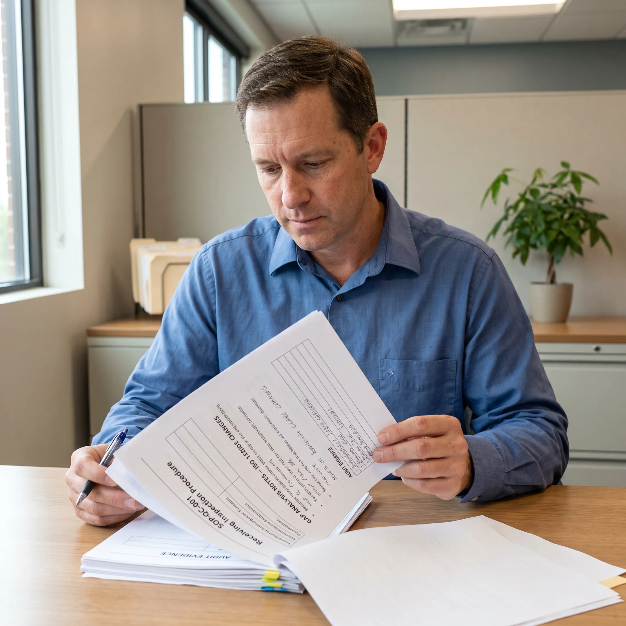 ISO 14001:2026 Transition Guide: What Changed and How to Update Your EMS