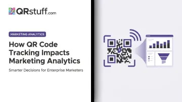 How QR Code Tracking Impacts Marketing Analytics