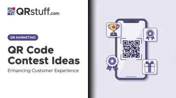 QR Code Contest Ideas: Enhancing Customer Experience