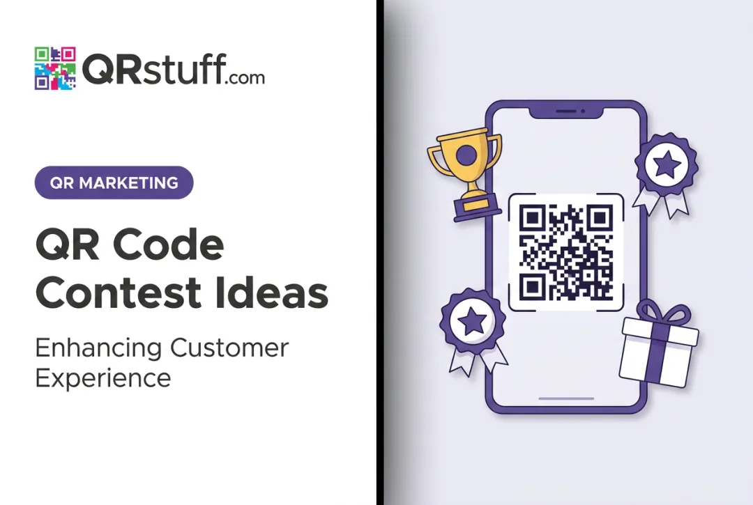 QR Code Contest Ideas: Enhancing Customer Experience