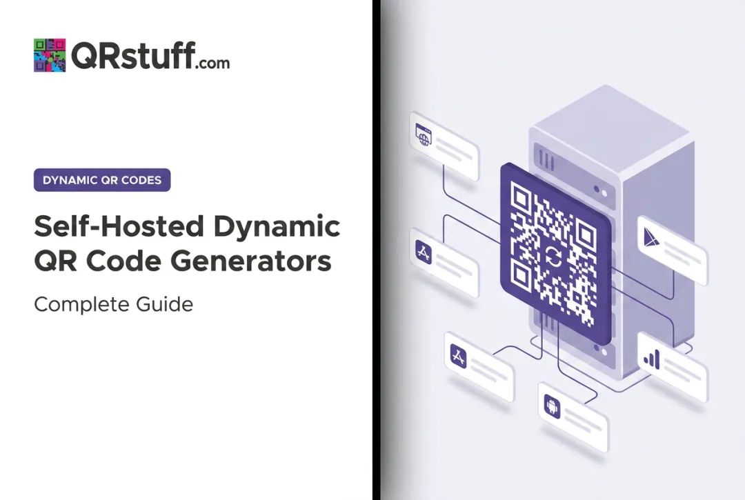 Self-Hosted Dynamic QR Code Generators: Complete Guide
