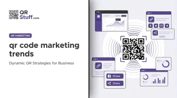 qr code marketing trends