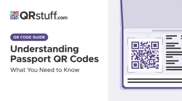 Understanding Passport QR Codes: What You Need to Know