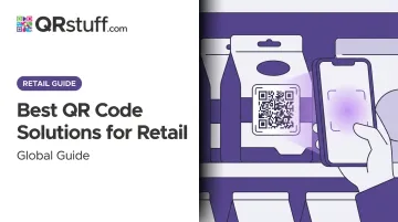 Best QR Code Solutions for Retail: Global Guide