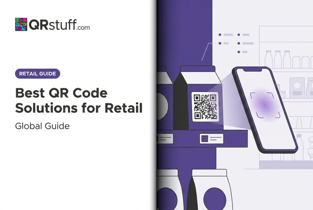 Best QR Code Solutions for Retail: Global Guide