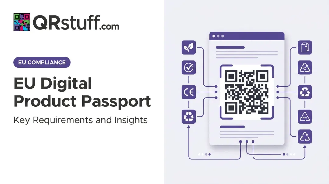 EU Digital Product Passport: Key Requirements and Insights
