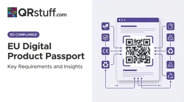 EU Digital Product Passport: Key Requirements and Insights