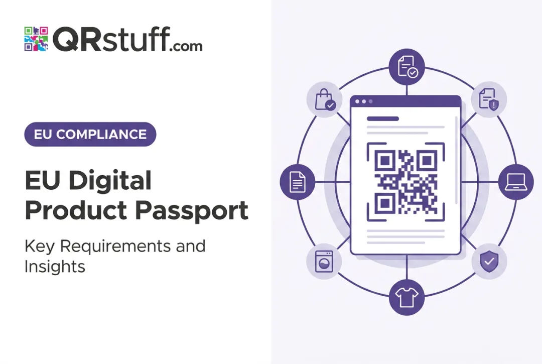 EU Digital Product Passport: Key Requirements and Insights