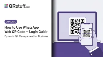How to Use WhatsApp Web QR Code — Login Guide