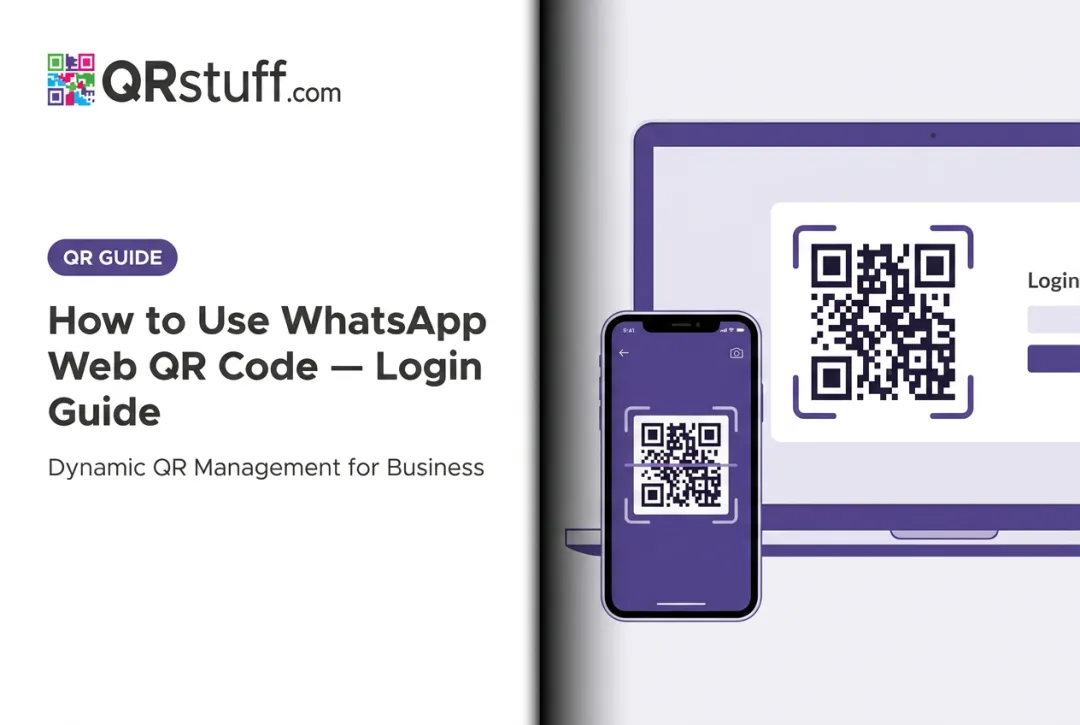 How to Use WhatsApp Web QR Code — Login Guide