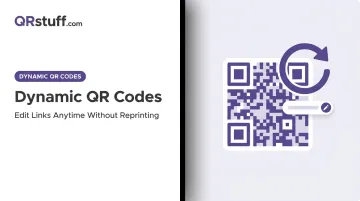 Dynamic QR Codes: Edit Links Anytime Without Reprinting