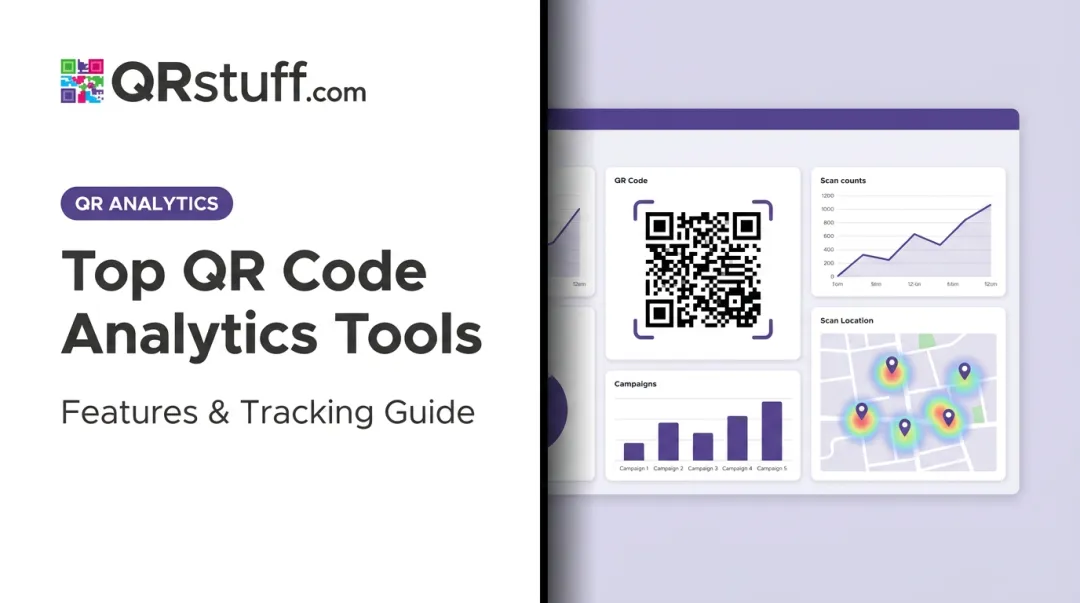 Top QR Code Analytics Tools: Features & Tracking Guide