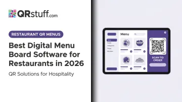 Best Digital Menu Board Software for Restaurants in 2026