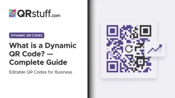 What is a Dynamic QR Code? — Complete Guide