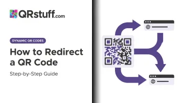 How to Redirect a QR Code: Step-by-Step Guide